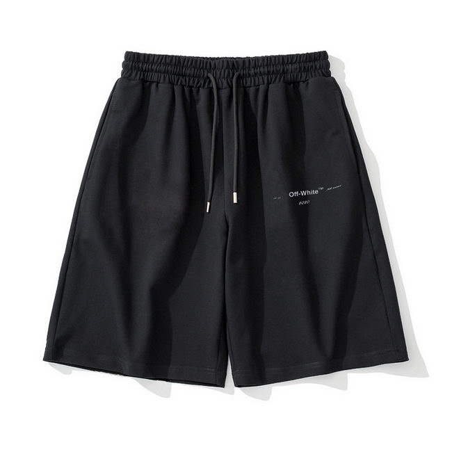 Off-White Shorts Mens ID:20220607-314